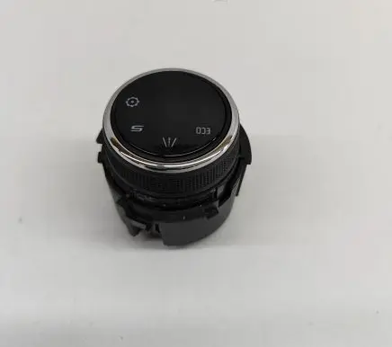 Seat Ateca Other switches/knobs/shifts 575927531D