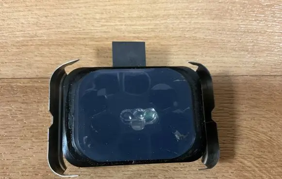 Ford C-MAX II Rain sensor 8A6T17D547AC 092523 SW28EE26
