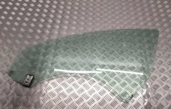 Tesla Model 3 Front door window glass four-door 43R004530