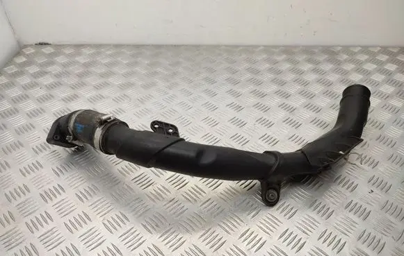 Volkswagen PASSAT B7 USA Intercooler hose/pipe 3AA145840A 1K0145828AB 03L131111Q