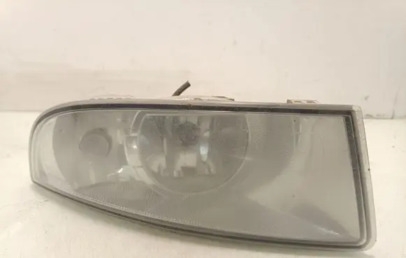Skoda Octavia Mk2 (1Z) Front fog light 1Z0941702C