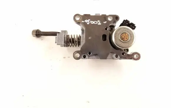 Mercedes-Benz GLC X253 C253 Other gearbox part 2129069003 2122780004