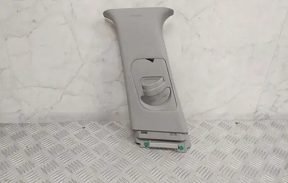 Hyundai Ioniq (B) pillar trim (top) 85830G2100