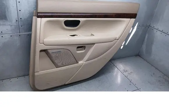 Volvo S80 Door card panel trim set 9401807