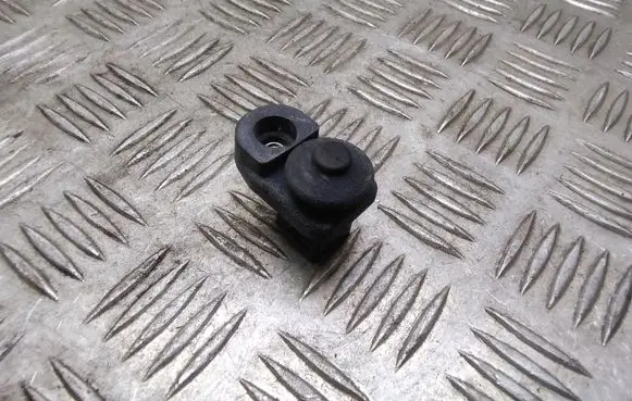 Nissan Leaf I (ZE0) Rear door sensor 