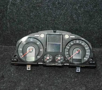 Volkswagen PASSAT B6 Speedometer (instrument cluster) A2C53144895 3C0920960K