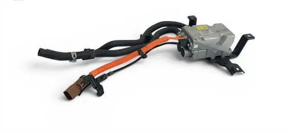 Honda e:Ny1 Other control units/modules 1J7206PAG01 55411 1J7206PAG010