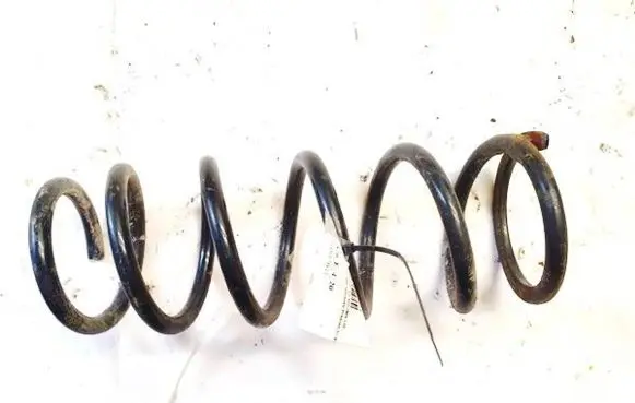 Lexus GS 300 350 430 450H Front coil spring