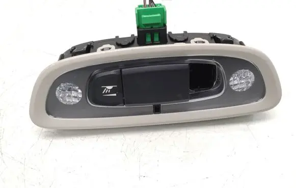 Volvo V40 Rear seat light 31305649