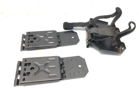 Audi Q7 4L Other devices 7L0860321A 4L0012130B