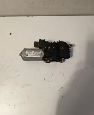BMW 5 E60 E61 Sunroof motor/actuator 10002728B