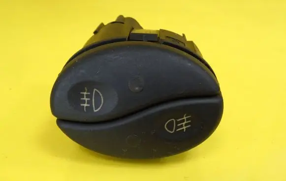 Ford Focus Fog light switch 95AG15K218AA