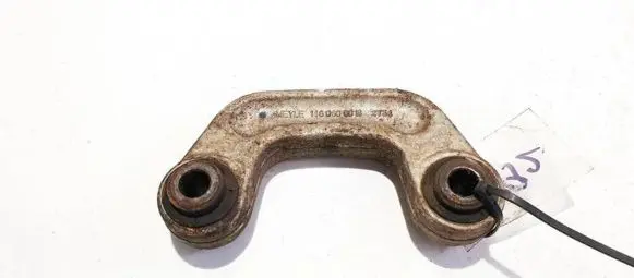 Volkswagen Phaeton Front anti-roll bar/stabilizer link 1160600018
