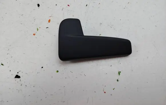 Volkswagen ID.4 Engine bonnet (hood) release handle 6R1823533