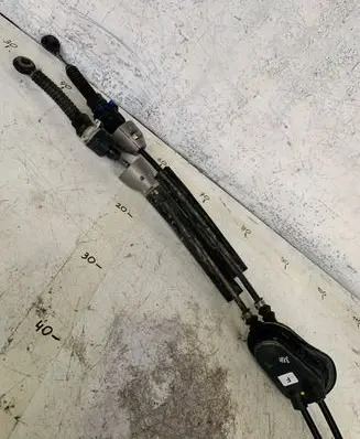 Renault Clio V Gear shift cable linkage