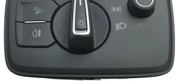 Light switch