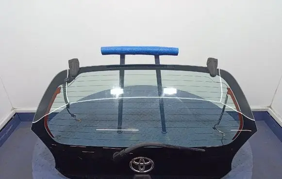 Toyota Aygo AB10 Tailgate/trunk/boot lid