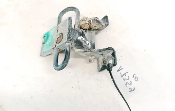 Audi A6 S6 C4 4A Rear door lower hinge 4A0833412A