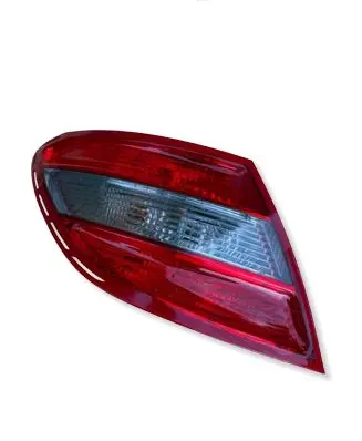 Mercedes-Benz C W204 Rear/tail lights 2048202964