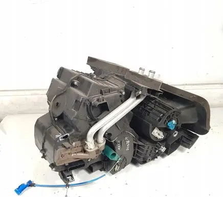 Dacia Duster Interior heater climate box assembly 272701015R