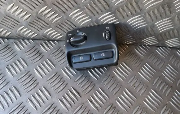 Volvo S80 Light switch 8691743 MF061300061 05W05E05
