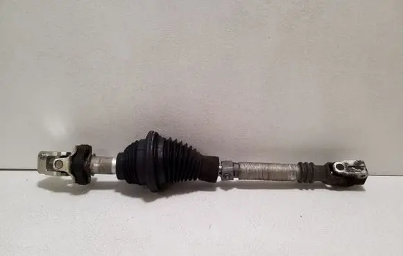 Mercedes-Benz CLS C218 X218 Steering column universal joint A2044620278 A204460191