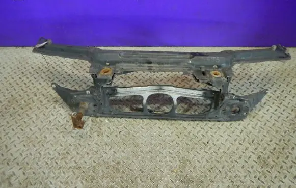 BMW 3 E46 Front piece kit 