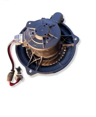 Hyundai i30 Heater fan/blower F00S33F012