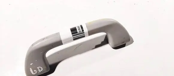 Honda CR-V Rear interior roof grab handle