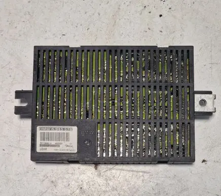 Light module LCM