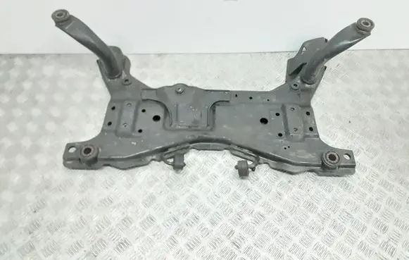 Front subframe