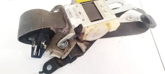 Chrysler 300 - 300C Front seatbelt