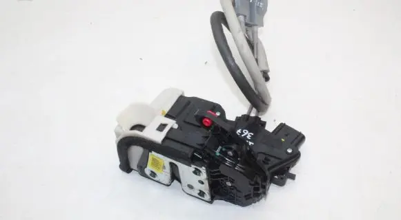 KIA Optima Rear door lock