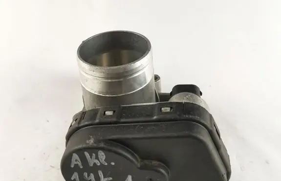 Mercedes-Benz A W168 Throttle valve 408238127002Z 1309