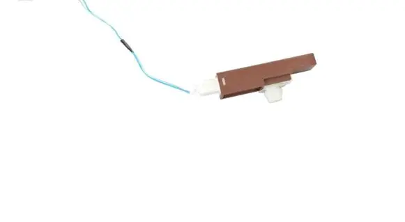 Nissan Qashqai Keyless system antenna 009834 B59122