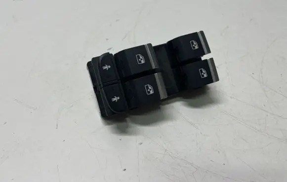 Audi A4 S4 B9 Electric window control switch 4M0959851B