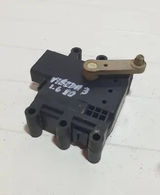 Mazda 3 I Air flap motor/actuator 9618K