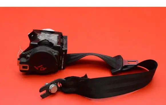 Audi A6 Allroad C7 Front seatbelt 4G8857805H
