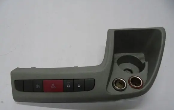 Fiat Ducato Other switches/knobs/shifts 1308183070