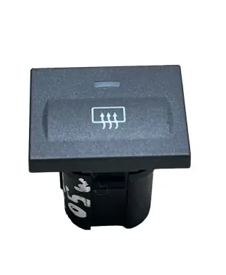 Ford Focus Windscreen/window heater switch 3M5T18C621AB