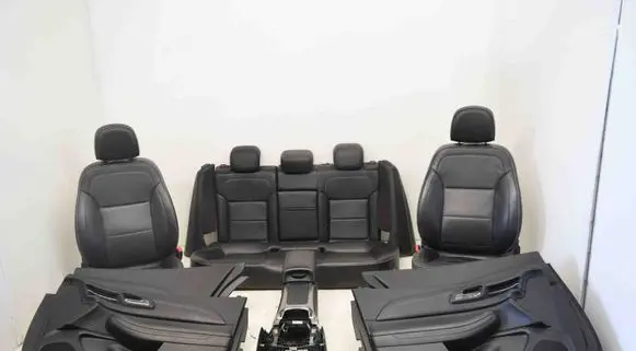 Chevrolet Malibu Interior set 22892193 22892191