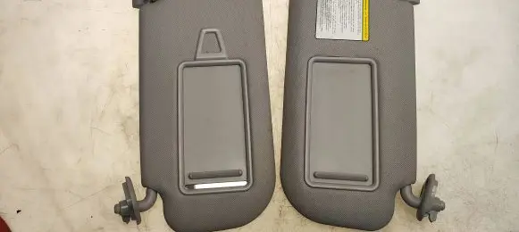 Hyundai ix35 Sun visor