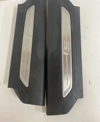 Jaguar F-Pace Front sill trim cover HK8313200BF HK8313201BF