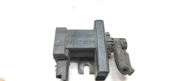 Citroen C5 Turbo solenoid valve 9668593180