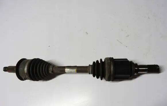 Fiat Sedici Front driveshaft 4410255l80