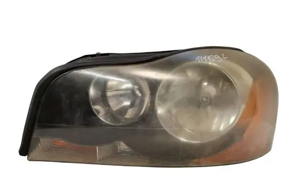 Volvo XC90 Headlight/headlamp 8620576 89007591