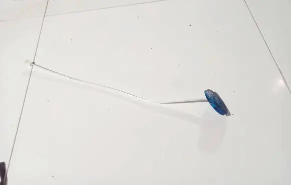 Honda Accord Windshield washer fluid reservoir/tank
