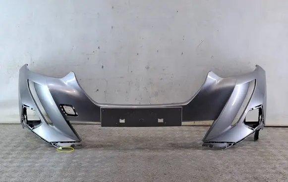 Peugeot 2008 II Front bumper 9826322180 98385161T