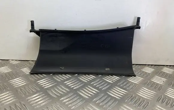Audi A6 S6 C7 4G Air intake duct part 4G0129618B
