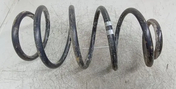 Seat Alhambra (Mk1) Front coil spring